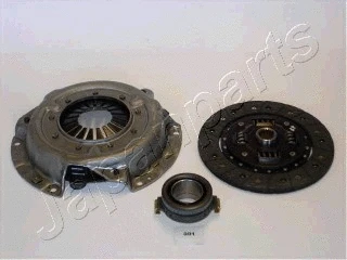 Clutch Kit (KF-301)