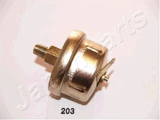 Oil Pressure Switch (PO-203)