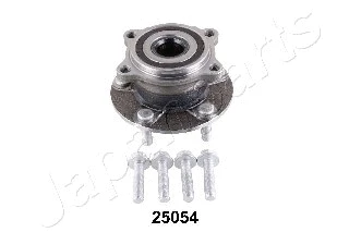 Wheel Hub (KK-25054)