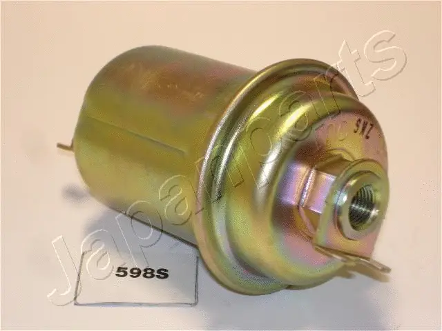 Fuel Filter (FC-598S)