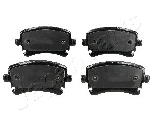 Brake Pad Set, disc brake (PP-0907AF)
