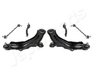 Control/Trailing Arm Kit, wheel suspension (SKS-0703)