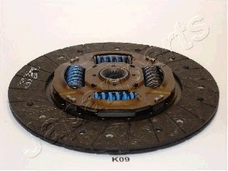 Clutch Disc (DF-K09)