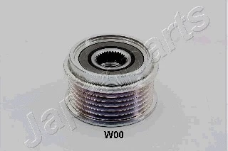 Alternator Freewheel Clutch (RA-W00)