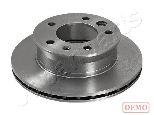 Brake Disc (DI-0563C)