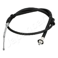 Cable Pull, parking brake (BC-0338)