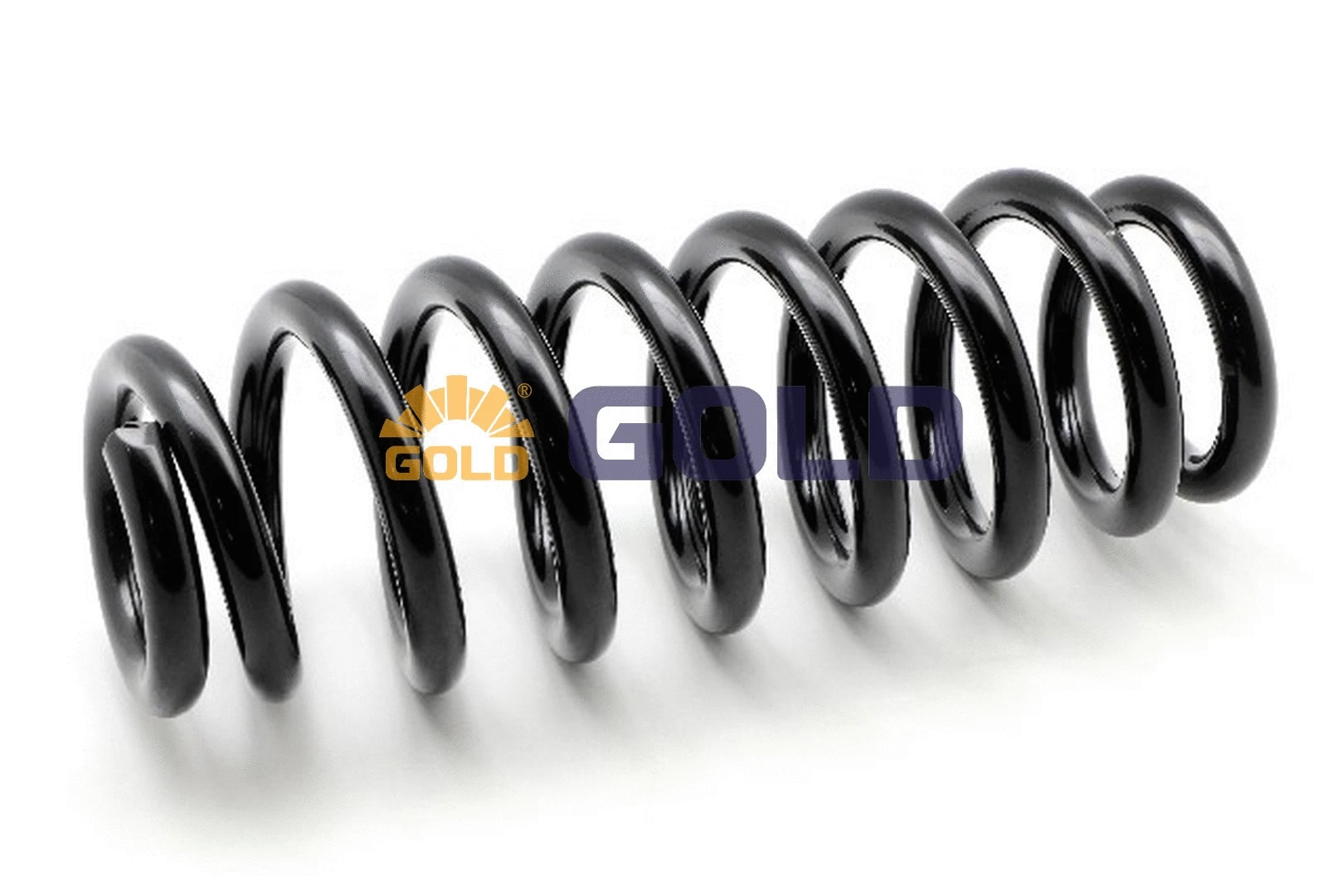Suspension Spring (GZJ6591H)