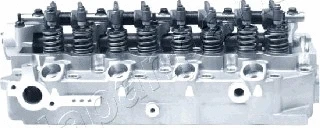 Cylinder Head (XX-MI031S)