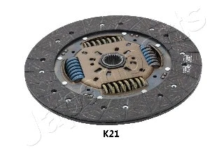 Clutch Disc