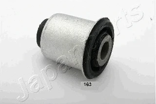 Mounting, control/trailing arm (RU-163)