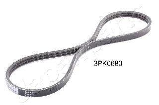 V-Ribbed Belt (DV-3PK0680)
