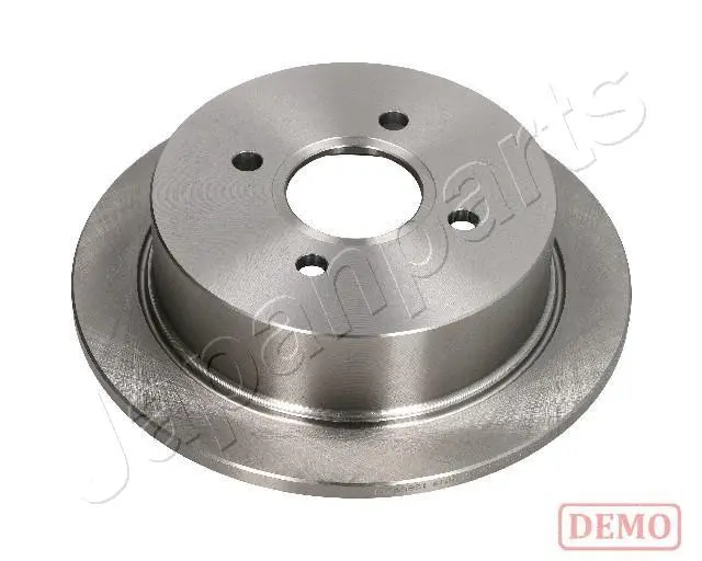Brake Disc (DP-0331C)