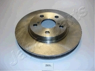 Brake Disc (DI-281)