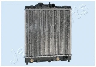 Radiator, engine cooling (RDA192001)