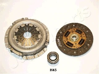 Clutch Kit (KF-H45)