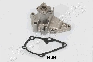 Water Pump, engine cooling (PQ-H09)