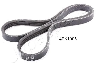 V-Ribbed Belt (DV-4PK1005)