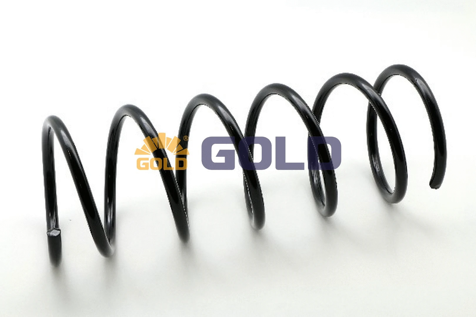 Suspension Spring (GZJ1058A)