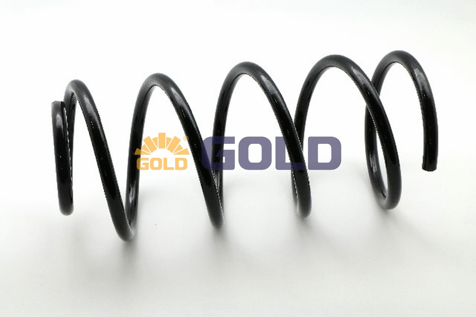 Suspension Spring (GZJ3341A)
