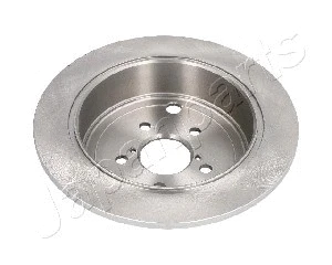 Brake Disc (DP-708C)