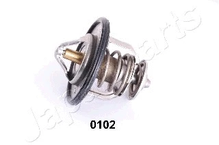 Thermostat, coolant (VA-0102)