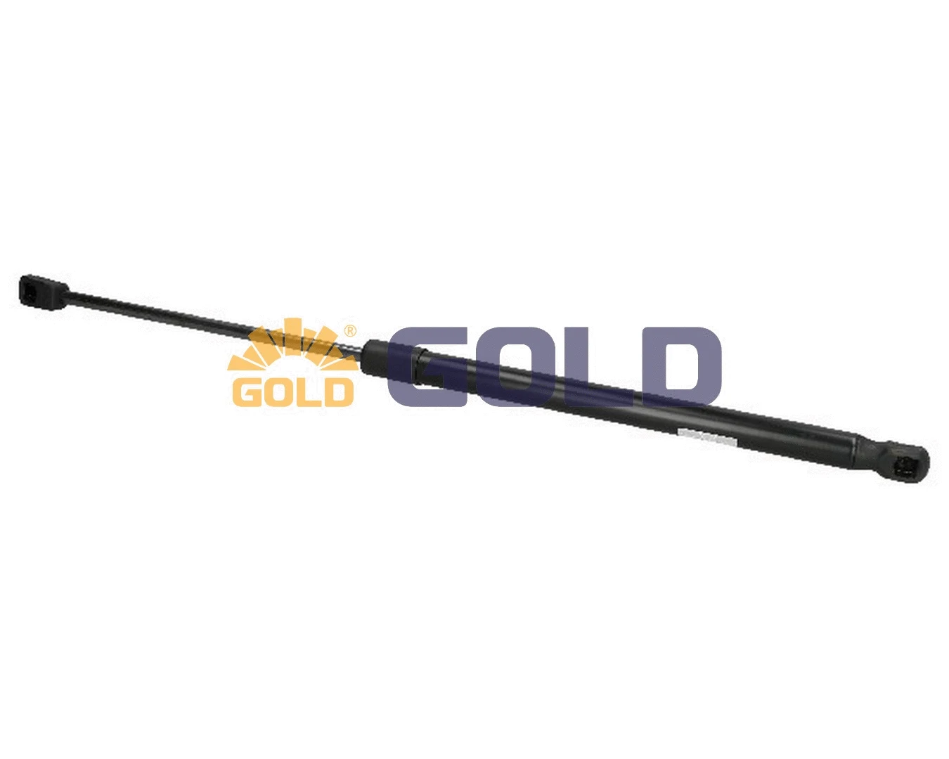 Gas Spring, boot/cargo area (GSJ01087)