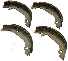 Brake Shoe Set (GF-0217AF)
