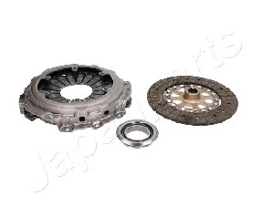 Clutch Kit (KF-2011)