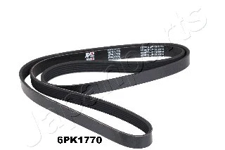 V-Ribbed Belt (DV-6PK1770)
