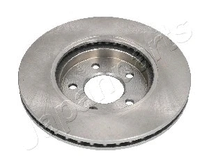 Brake Disc (DI-317C)