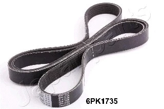 V-Ribbed Belt (DV-6PK1735)