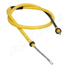 Cable Pull, parking brake (BC-0729)