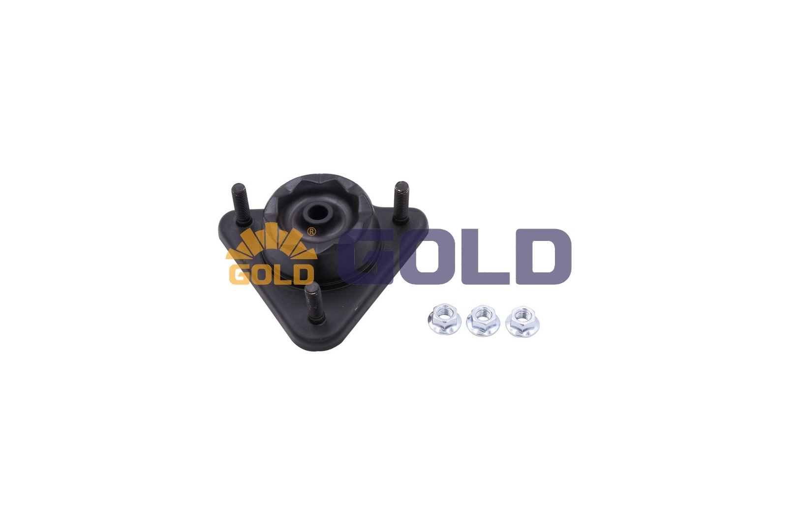 Suspension Strut Support Mount (GSM0183)