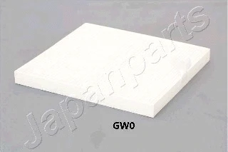 Filter, cabin air (FAA-GW0)
