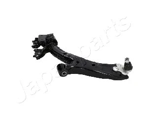 Control/Trailing Arm, wheel suspension (BS-465L)