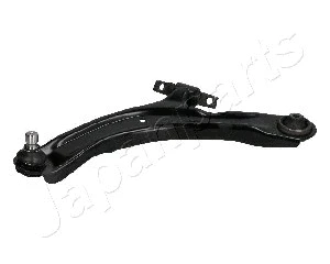 Control/Trailing Arm, wheel suspension (BS-134L)