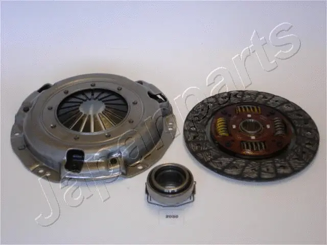 Clutch Kit (KF-2030)