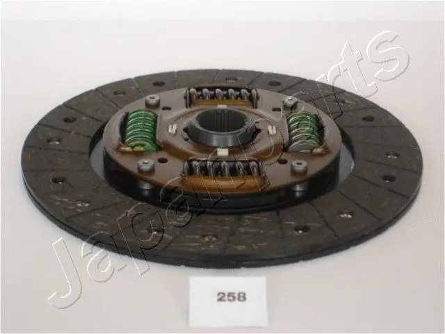 Clutch Disc (DF-258)