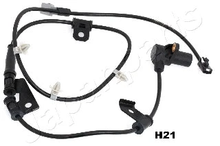Sensor, wheel speed (ABS-H21)