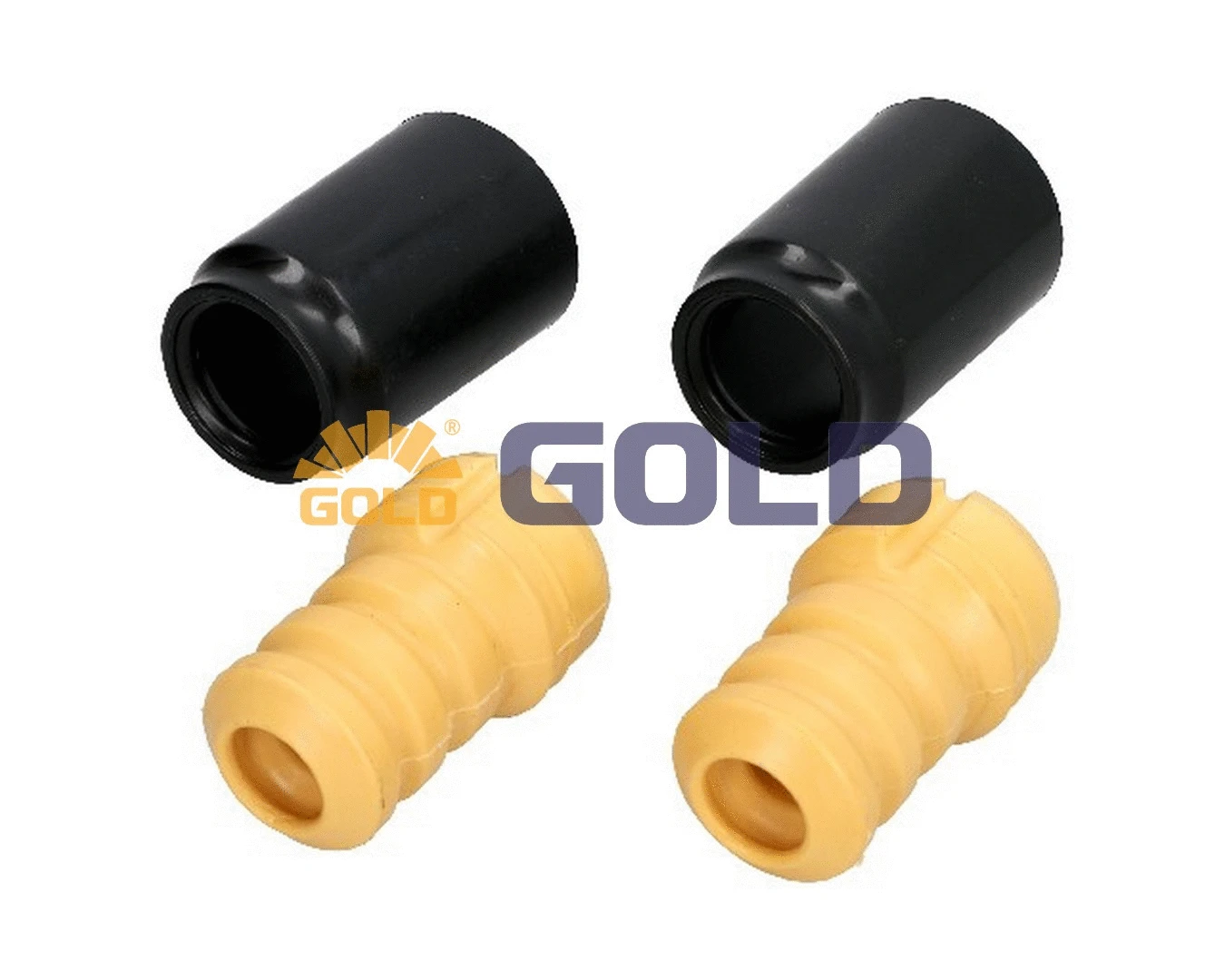 Dust Cover Kit, shock absorber (GKTP0403)