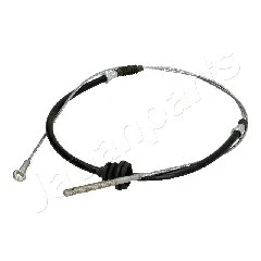Cable Pull, parking brake (BC-0514)
