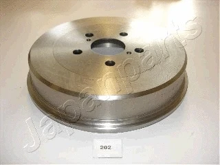 Brake Drum (TA-202)