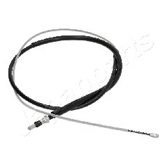 Cable Pull, parking brake (BC-0708)