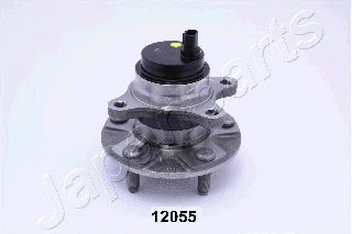 Wheel Hub (KK-12055)