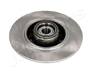 Brake Disc (DP-0701C)