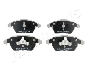 Brake Pad Set, disc brake (PA-0957AF)
