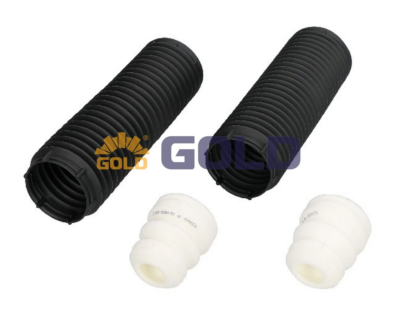 Dust Cover Kit, shock absorber (GKTP0313)