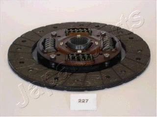 Clutch Disc (DF-227)