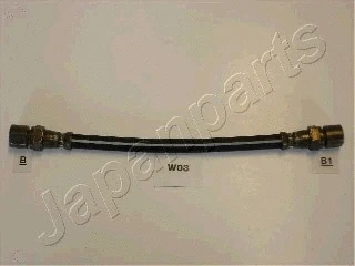 Holding Bracket, brake hose (TF-W03)