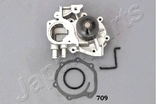 Water Pump, engine cooling (PQ-709)